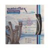 Σπιράλ Μπάνιου WATERFLEX INOX 1,5M