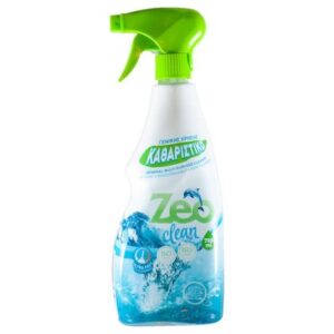 ZEO CLEAN, 750 ml