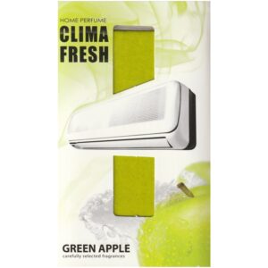 Αρωματικό Κλιματιστικού APPLE GREEN